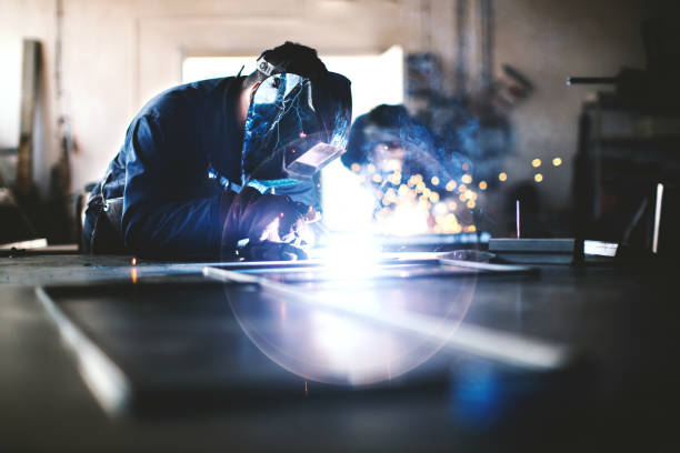 Best Automotive Welding in Sleepy Hollow, NY