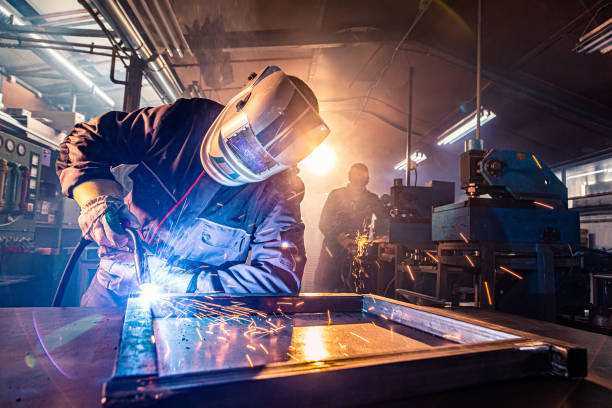 Best Aerospace and Defense Welding in Sleepy Hollow, NY