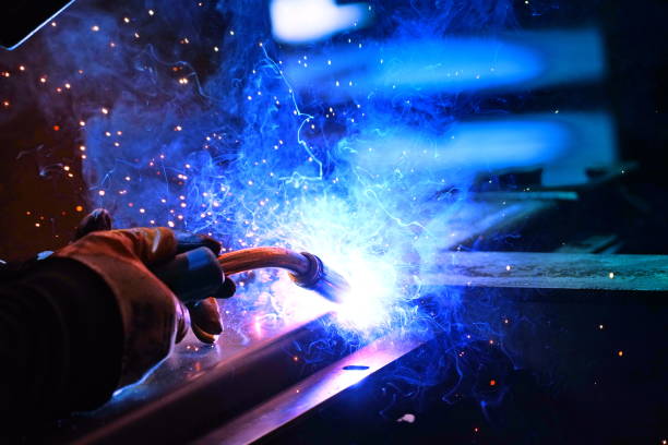Best Marine and Shipbuilding Welding in Sleepy Hollow, NY