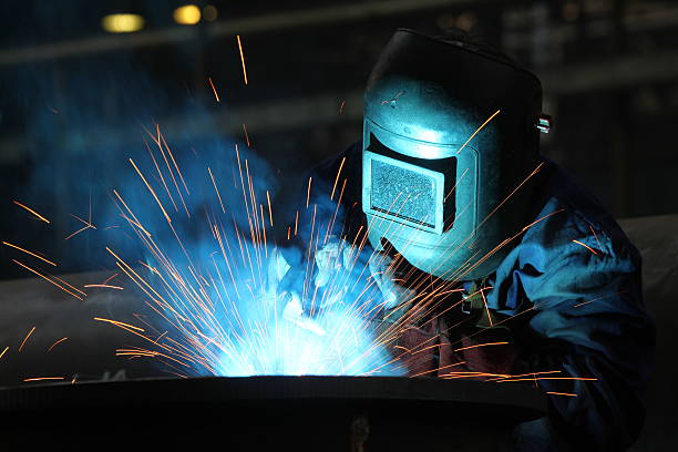Best Aerospace and Defense Welding in Sleepy Hollow, NY
