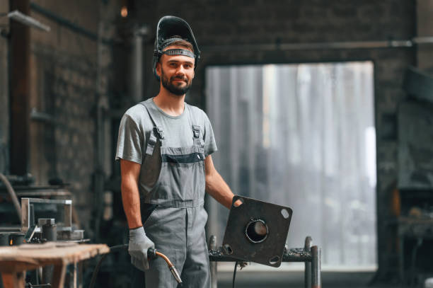 Affordable Welder Services in Sleepy Hollow, NY