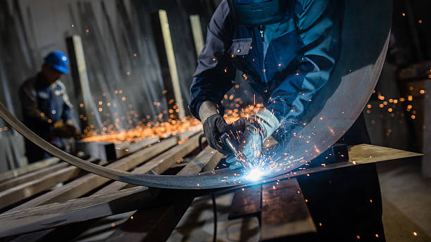 Sleepy Hollow, NY Welder & Metal Fabrication Company