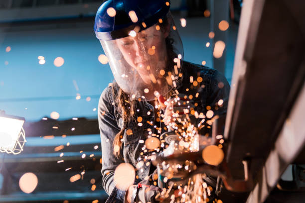 Professional Welder & Metal Fabrication in Sleepy Hollow, NY